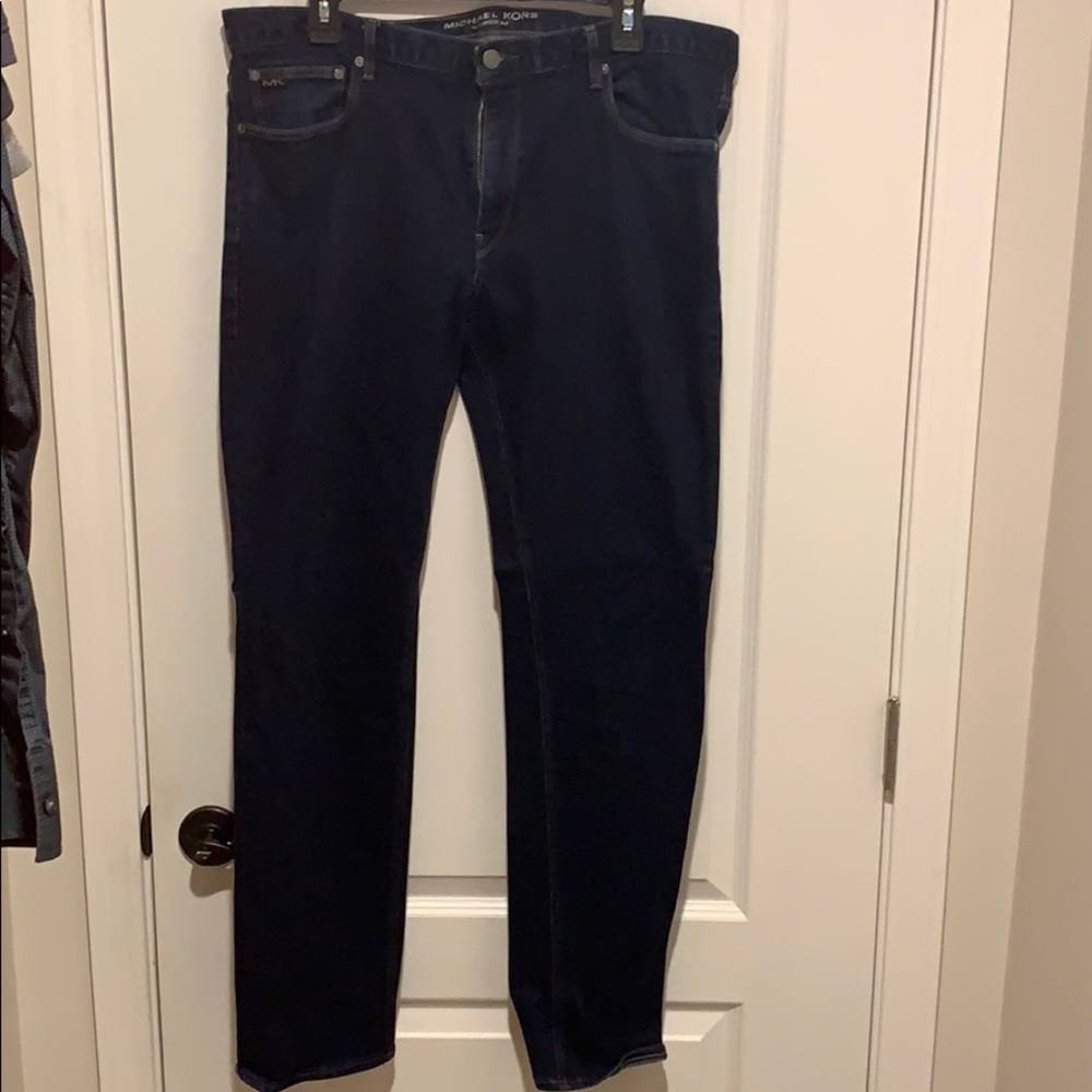 MK Jeans